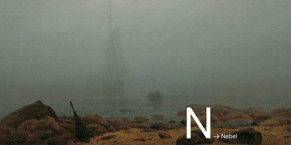 N – NEBEL