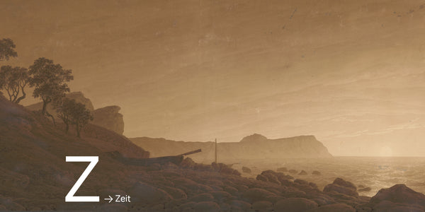Z – ZEIT