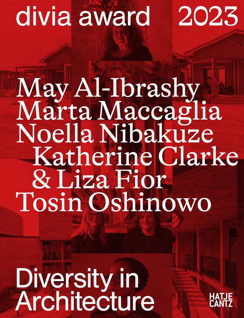 DIVERSITY IN ARCHITECTURE - DIVIA AWARD