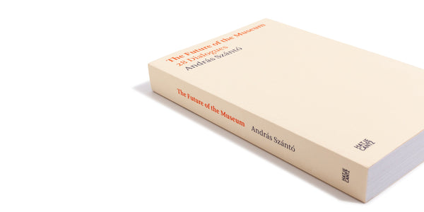 The Future of the Museum