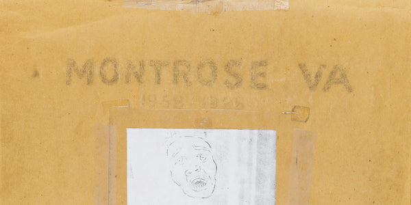 David Byrd: Montrose