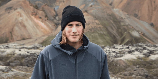 INTERVIEW MIT JULIAN CHARRIÈRE
