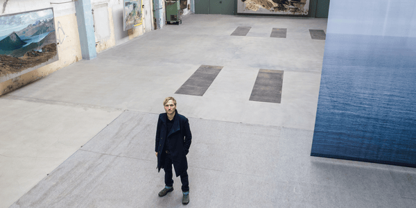 INTERVIEW MIT CLEMENS TREMMEL