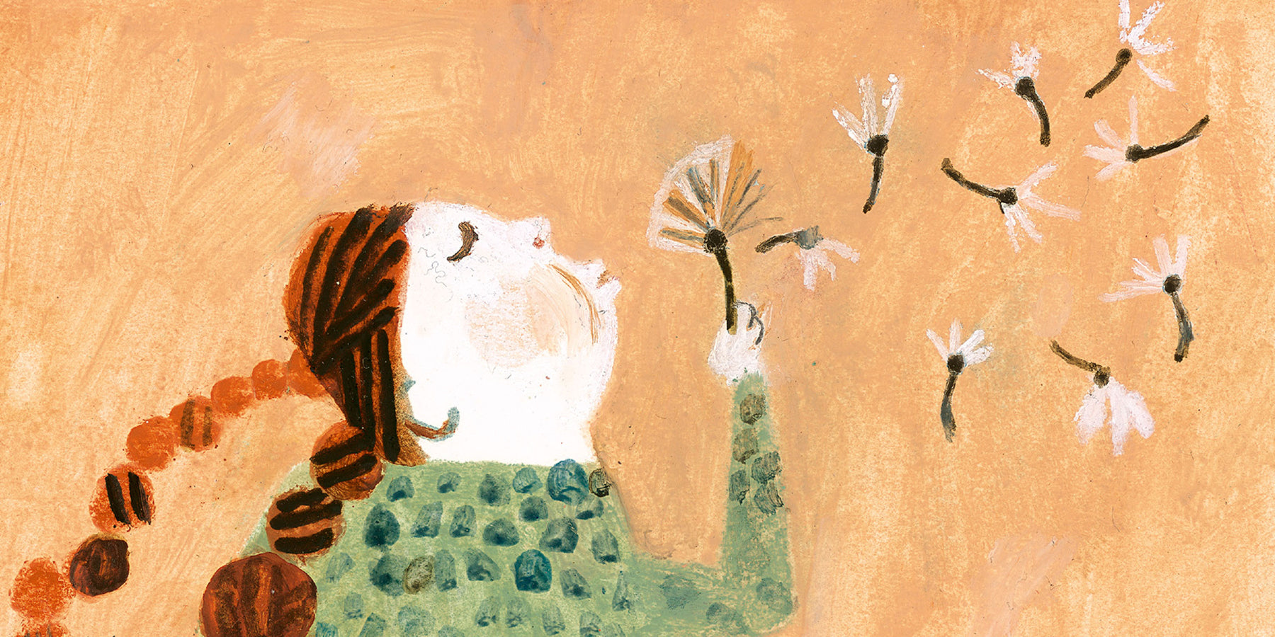 DINGE, DIE VORÜBER GEHEN