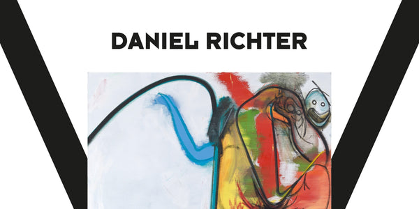 DANIEL RICHTER