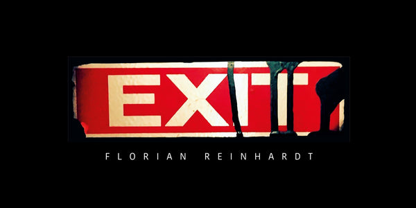 Florian Reinhardt – EXIT