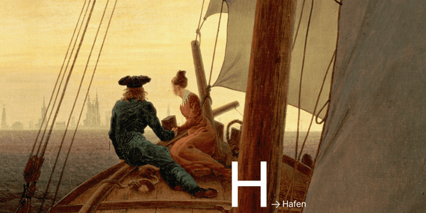 H – HAFEN