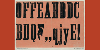 RAOUL HAUSMANN – Der »Dadasoph«, der die moderne Kunst revolutionierte