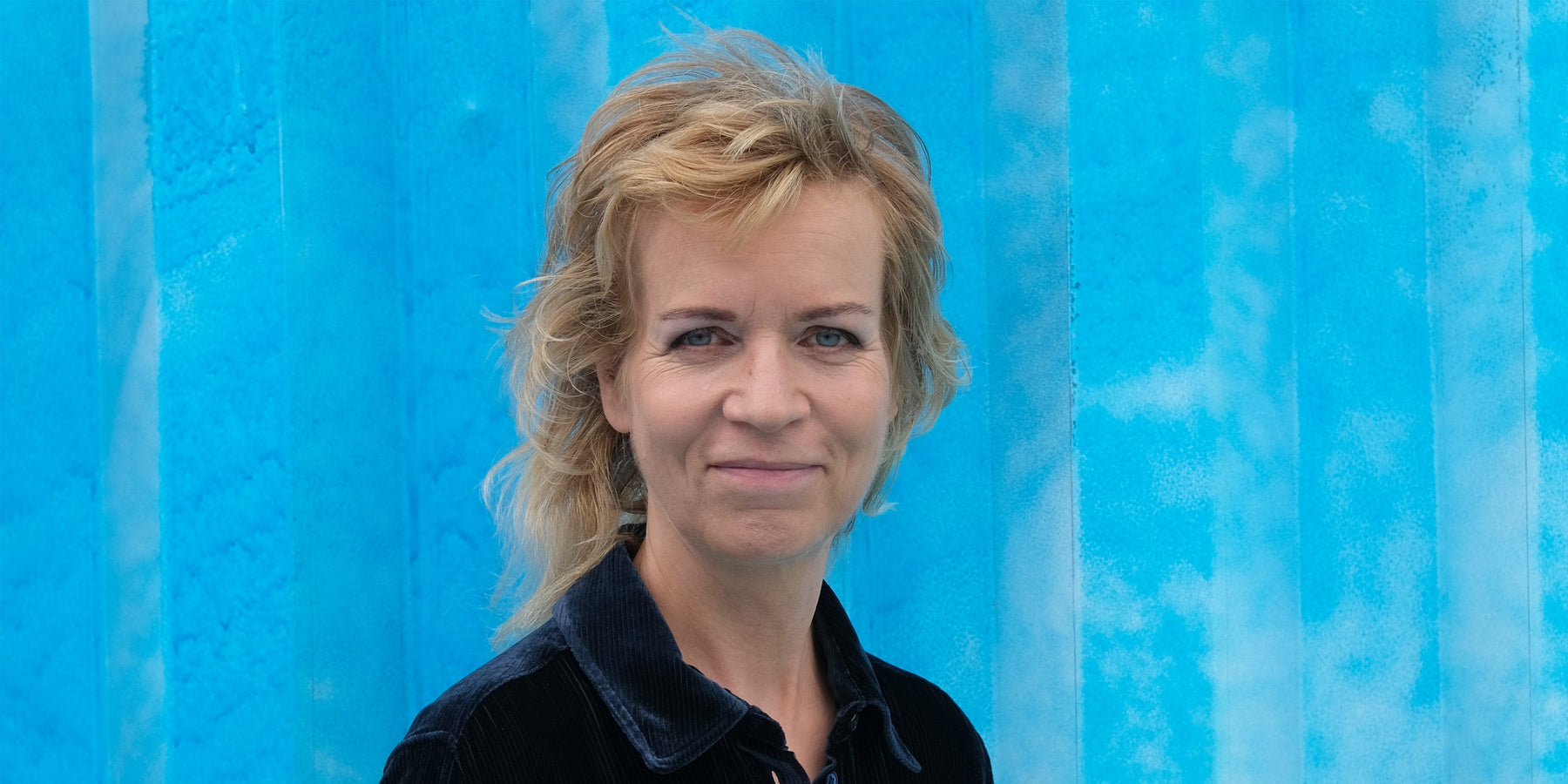 IM GESPRÄCH MIT KATHARINA GROSSE