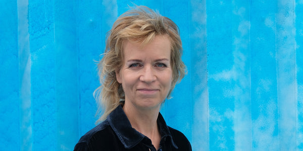 IM GESPRÄCH MIT KATHARINA GROSSE