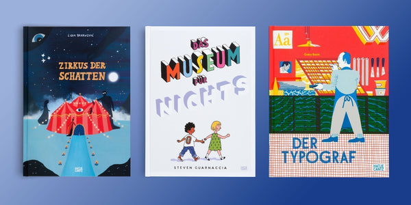 NEUE KINDERBÜCHER