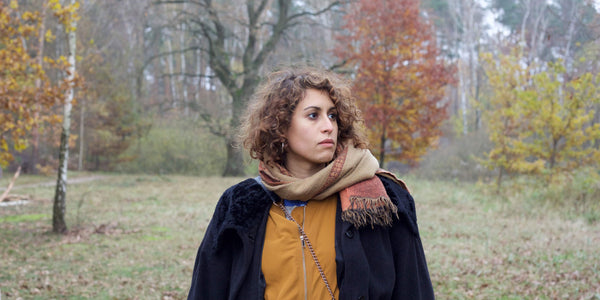 INTERVIEW MIT LAILA ZAIDI TOUIS