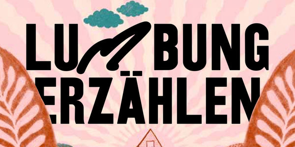 Lumbung erzählen - Documenta fifteen