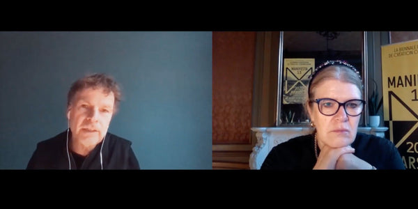 Le Grand Puzzle, Manifesta 2020