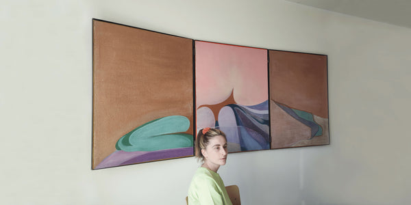 INTERVIEW MIT MARIA MORITZ