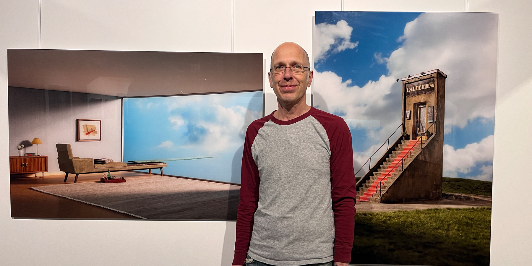 INTERVIEW MIT FRANK KUNERT