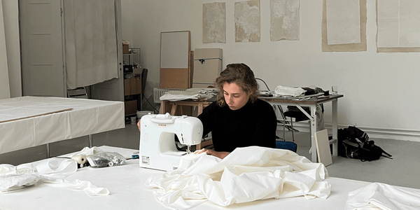 INTERVIEW MIT ISABELL ALEXANDRA MELDNER