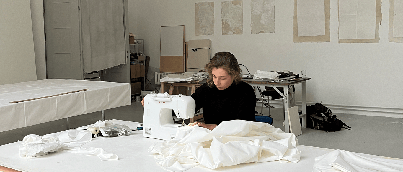 INTERVIEW MIT ISABELL ALEXANDRA MELDNER
