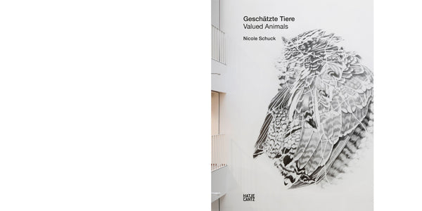 Nicole Schuck: Geschätzte Tiere
