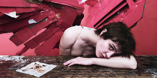 Kristian Schuller @ Geistesblüten Berlin