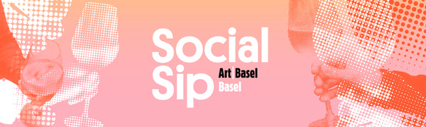 Art Basel 2023. Social Sip