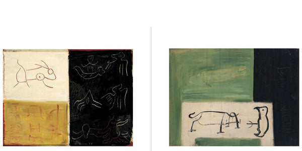 Ting Yin Yungs Catalogue Raisonné