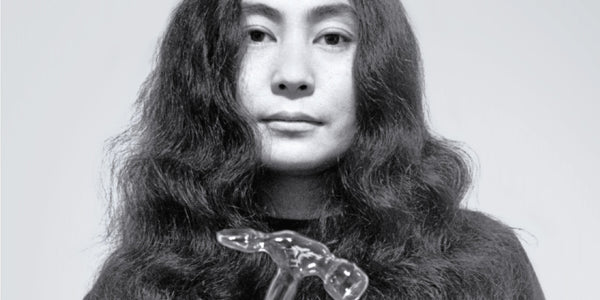 YOKO ONO – MUSIC OF THE MIND