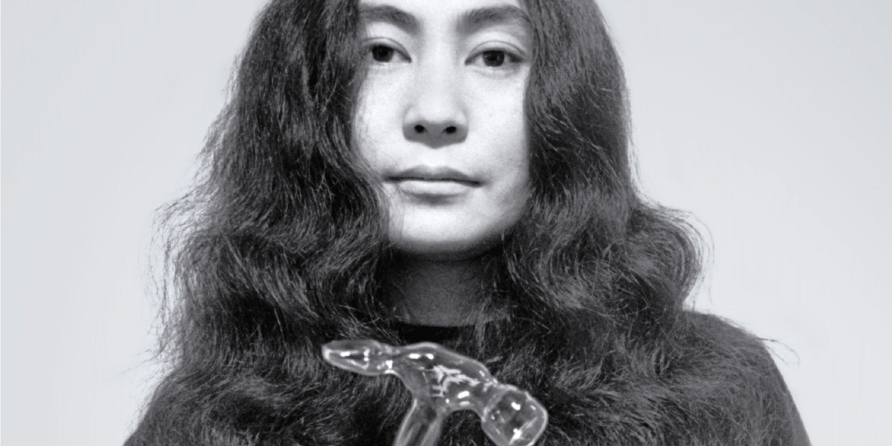 YOKO ONO – MUSIC OF THE MIND