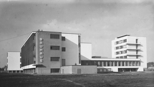 BAUHAUS