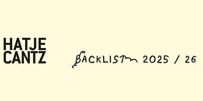 BACKLIST 2026