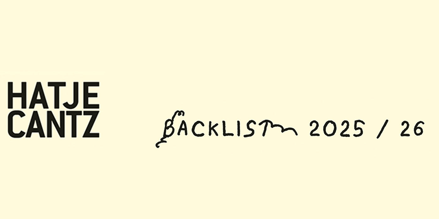 BACKLIST 2026