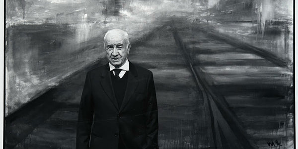 INTERVIEW MIT ARMIN MUELLER-STAHL