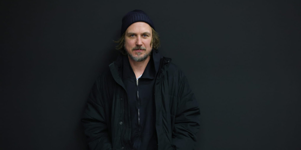 INTERVIEW MIT LARS EIDINGER