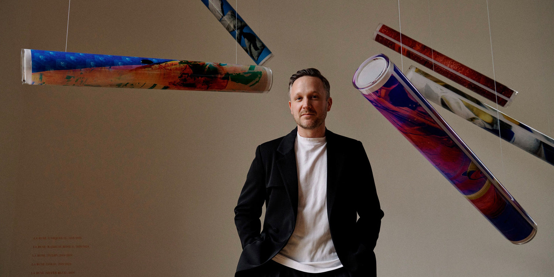 INTERVIEW MIT MARIUS GLAUER