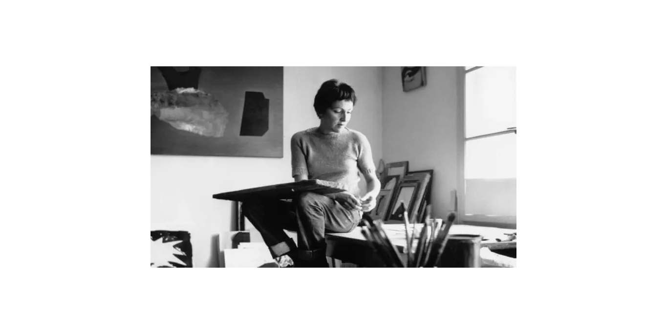 MERET OPPENHEIM