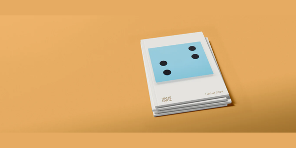 VORSCHAU HERBST 2024