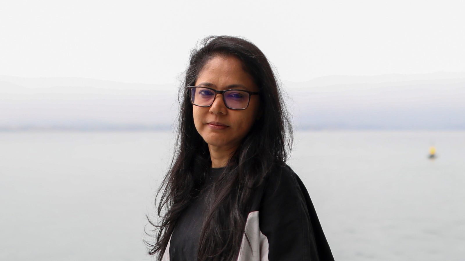 SHILPA GUPTA IM GESPRÄCH MIT NOURA DIRANI