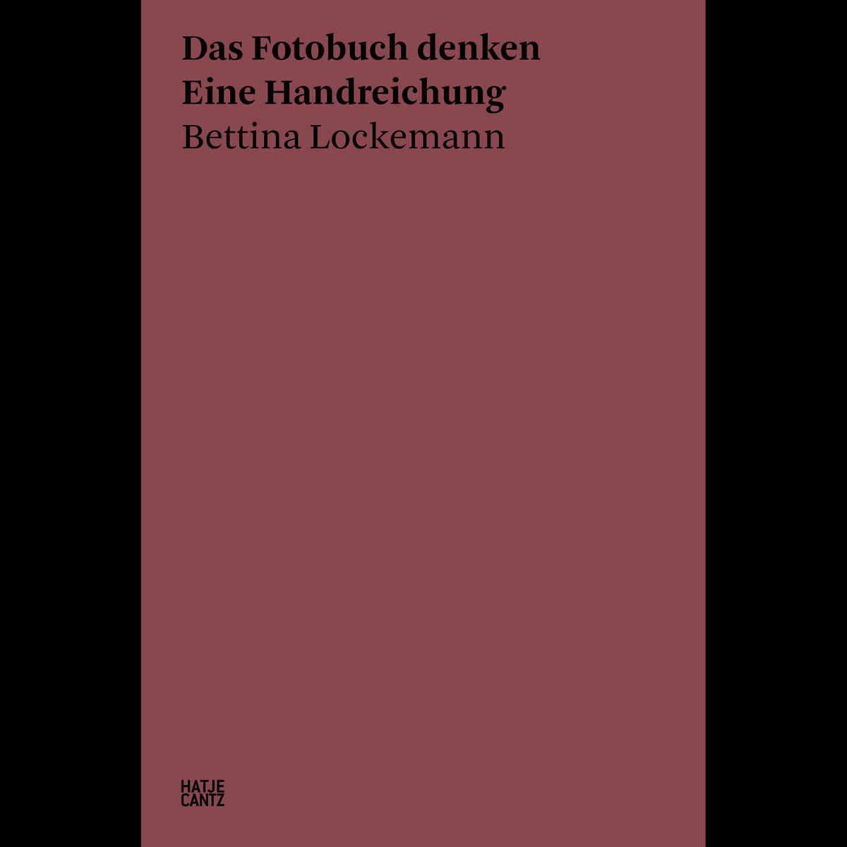 Coverbild Bettina Lockemann