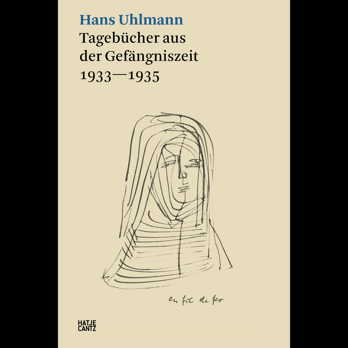 Coverbild Hans Uhlmann
