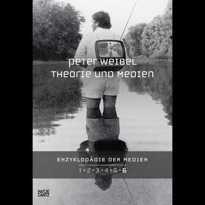 Cover Enzyklopädie der Medien. Band 6