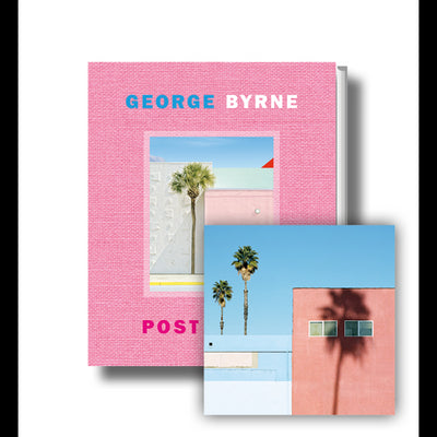 Cover George Byrne