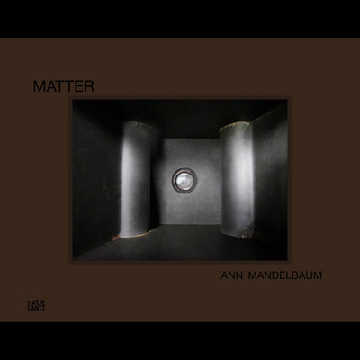 Cover Ann Mandelbaum