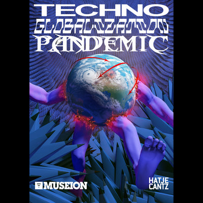 Cover Techno Globalization Pandemic