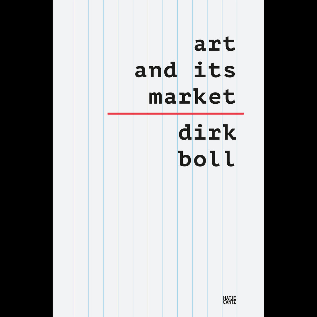 Art and its Market