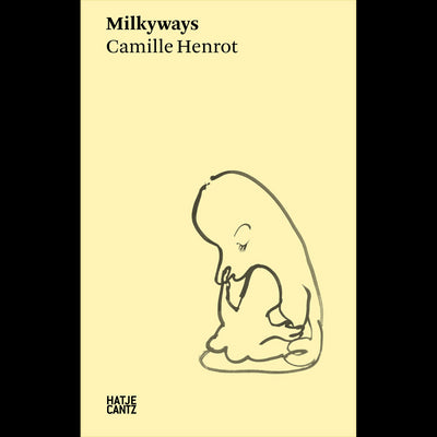 Cover Milkyways