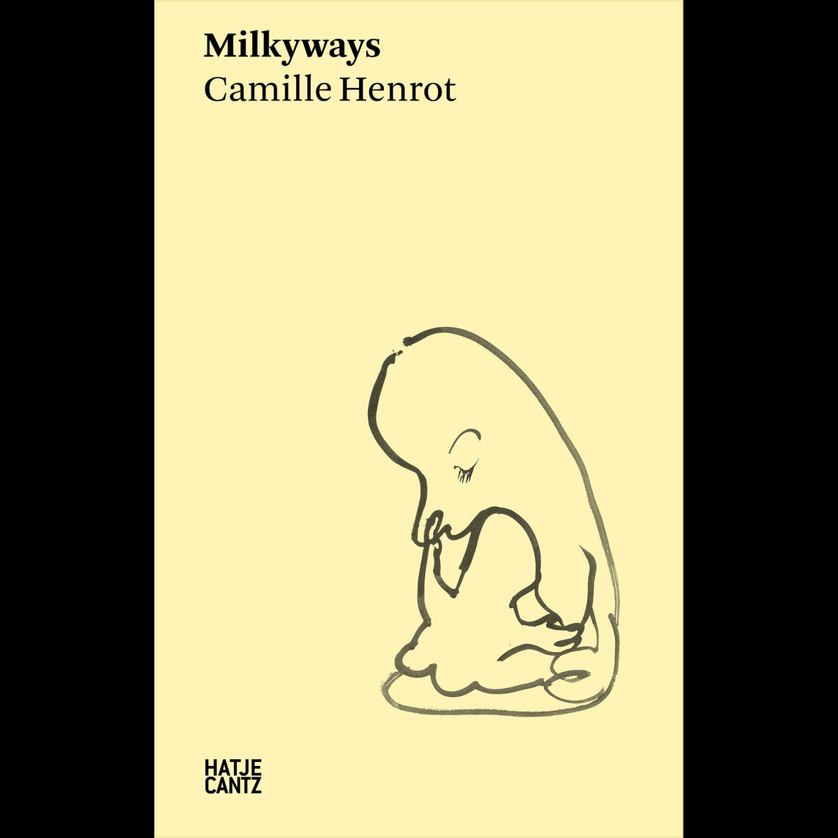 Coverbild Milkyways