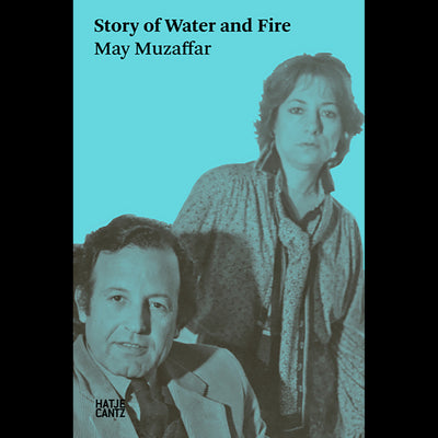 Cover Story of Water and Fire