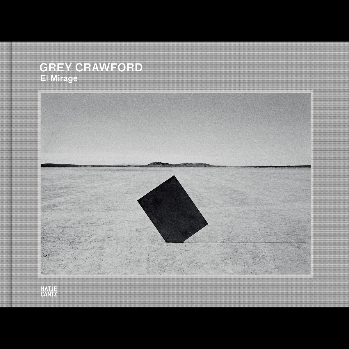 Coverbild Grey Crawford