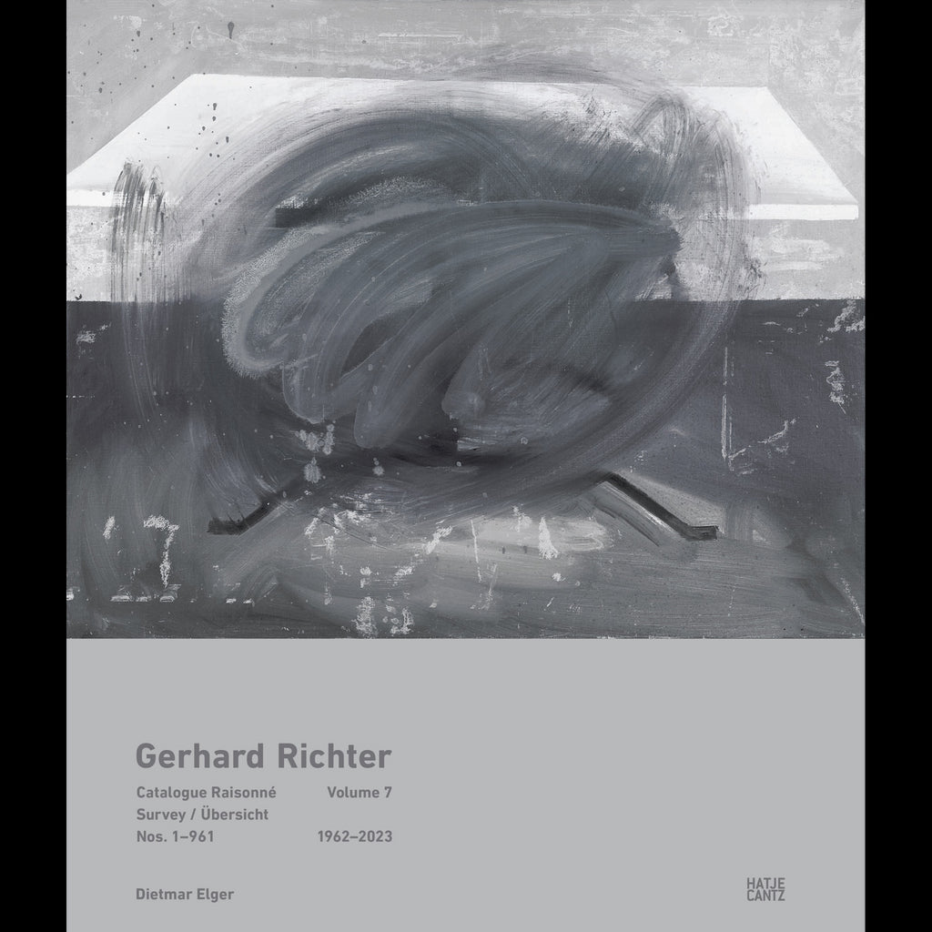 Gerhard Richter Catalogue Raisonné. Volume 7