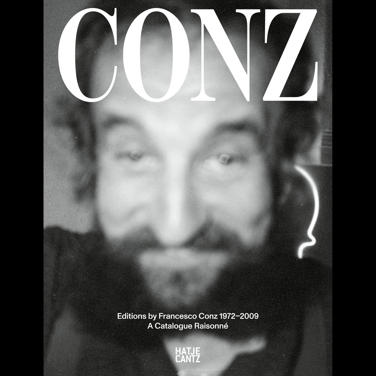 Coverbild Edizioni F. Conz